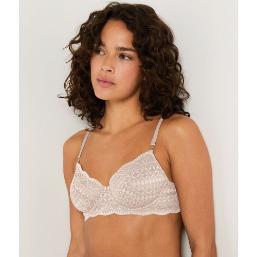 Soutien-gorge corbeille - Idole - 85B - Etam - Modalova