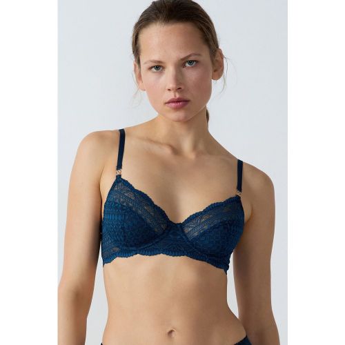 Soutien-gorge corbeille - Idole - 85B - Etam - Modalova