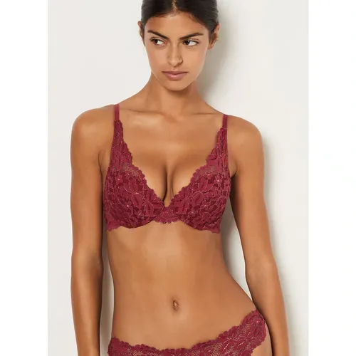 Soutien-gorge n.3 - le push-up foulard - Legende - 85B - Etam - Modalova