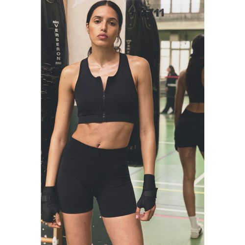 Cycliste de sport liftant - Pi - S - Etam - Modalova