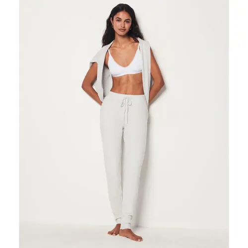 Pantalon coupe large - Polane - XS - Etam - Modalova