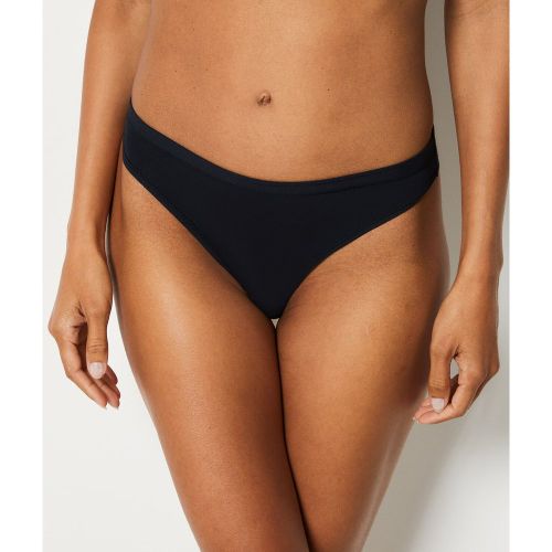 Tanga en coton - Coton 360 - XS - Etam - Modalova