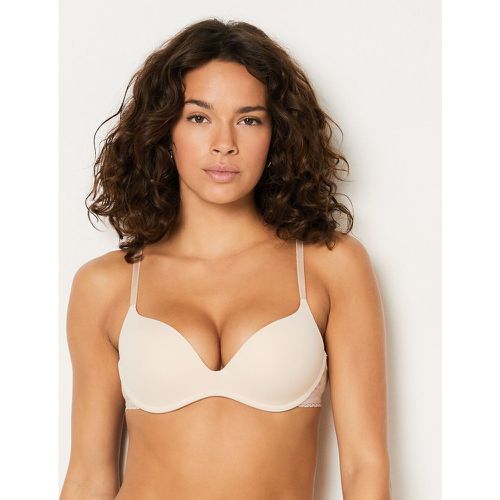 Soutien-george push up sans armatures - Soft 360 - 85B - Etam - Modalova