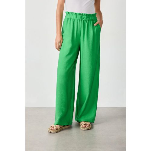 Pantalon large - Titus - XS - Etam - Modalova