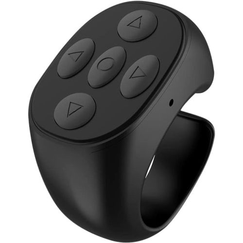 Tiktok Scrolling Ring - I NEED ME ONE - Modalova