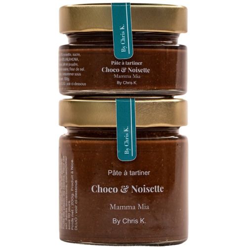 Gr CHOCO NOISETTE - MAMMA MIA - Modalova