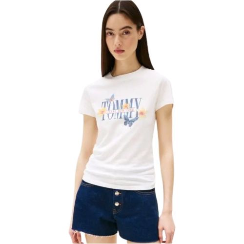 DW0DW21340 - Tommy Jeans - Modalova