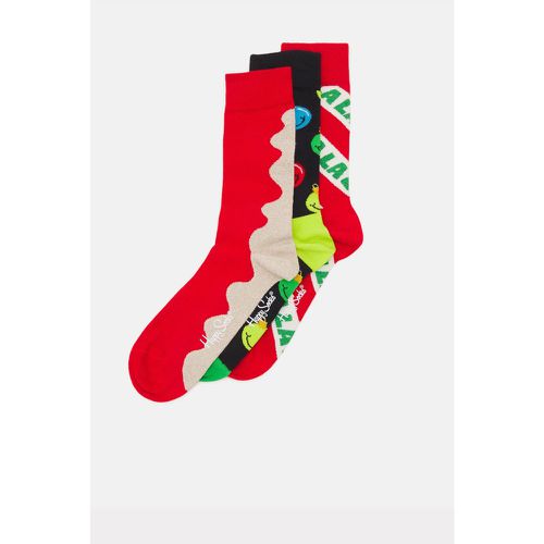 XTFH08-4300 - Happy Socks - Modalova