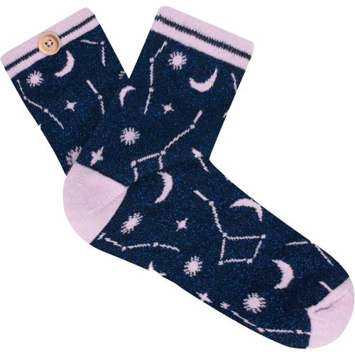 CAB762FNCQ SOCKS AMELIE ET HUGO - Cabaia - Modalova