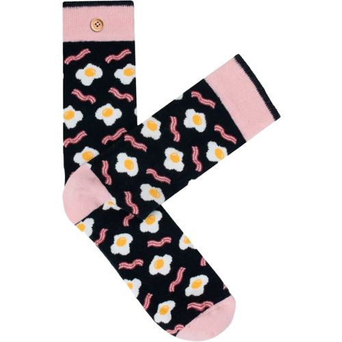 CAB962JATY SOCKS AMELIE ET BASILE WOMEN - Cabaia - Modalova