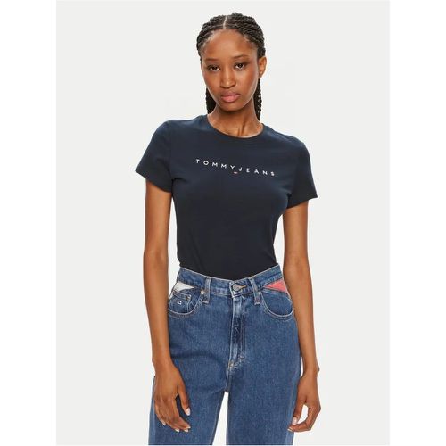 DW0DW18398 - Tommy Jeans - Modalova