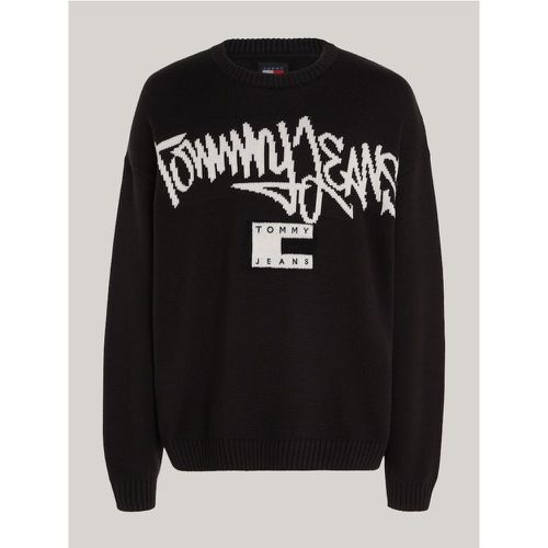 DM0DM18361 - Tommy Jeans - Modalova