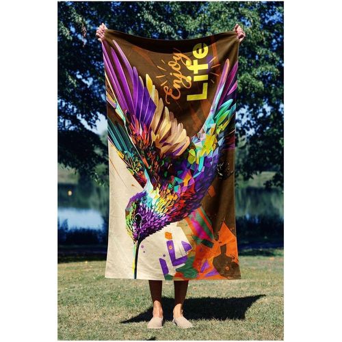 AST1161 - Beach towels - Modalova