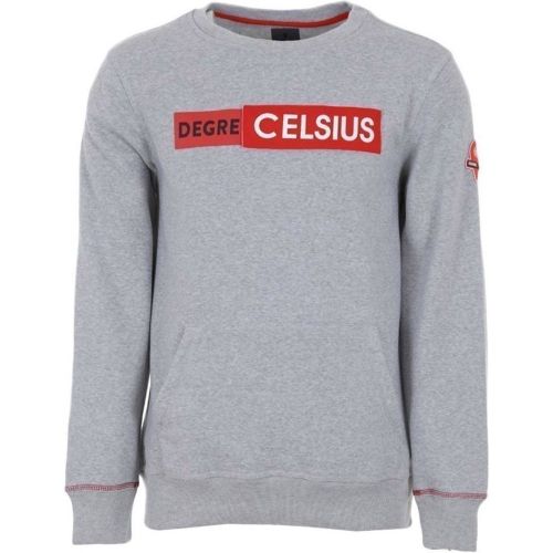 COLAK_XH_GRIS_CLAIR_CHINE - DEGRÉ CELSIUS - Modalova