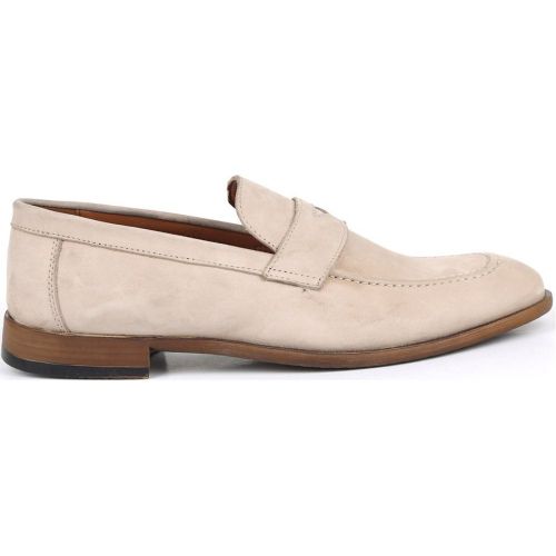 DY1014-Beige - DECKARD - Modalova