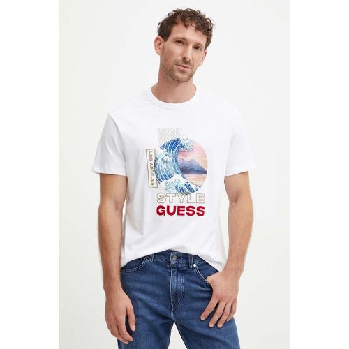 M4YI12 I3Z14 - Guess jeans - Modalova