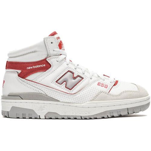 BB650 RWF - New Balance - Modalova