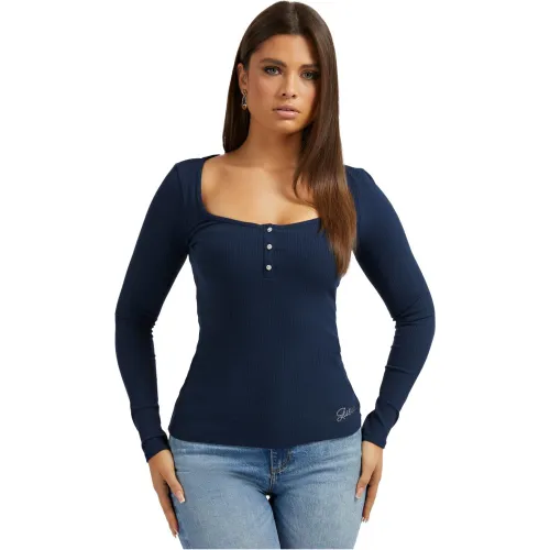 W2YP46 KBCO2 - Guess jeans - Modalova