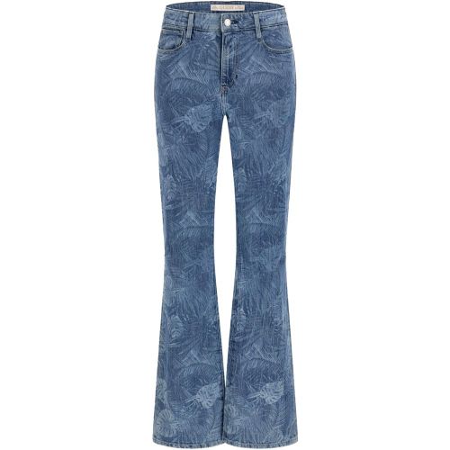 W3GA0L D4MSB - Guess jeans - Modalova