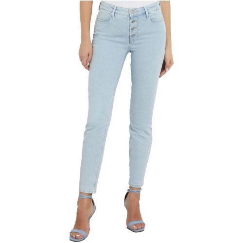 W4GA28 D4MST - Guess jeans - Modalova