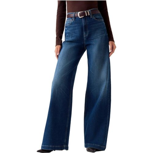 W6RA1C D6883 - Guess jeans - Modalova
