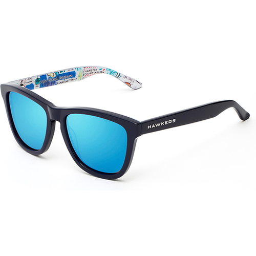 Recomendador Basquiat X - Clear - Hawkers - Modalova