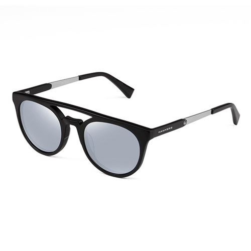 Nos Lunettes de Soleil Messi X - Chrome Hat Trick - Hawkers - Modalova