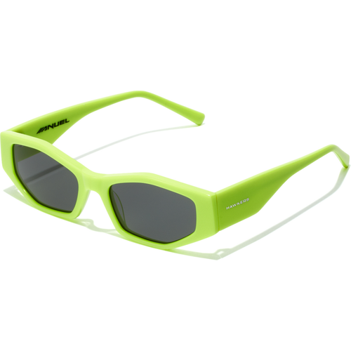 Nos Lunettes de Soleil X Anuel - Aperol Neon Dark - Hawkers - Modalova