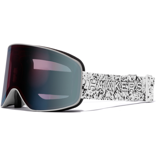 Lunettes De Ski Artik Big Blue Black - HAWKERS - Modalova
