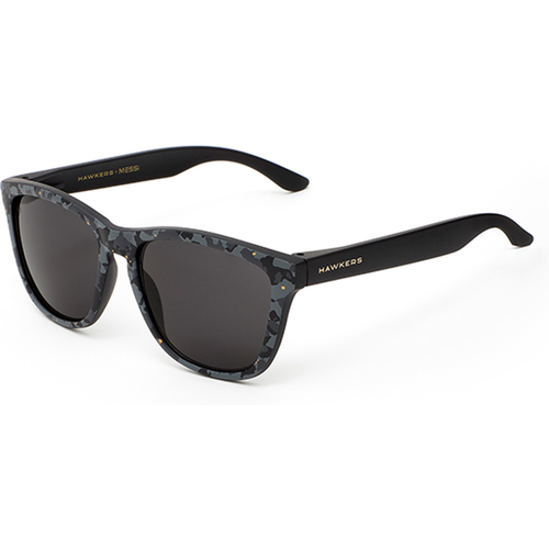 Nos Lunettes de Soleil Messi X - Camo Dark One - Hawkers - Modalova