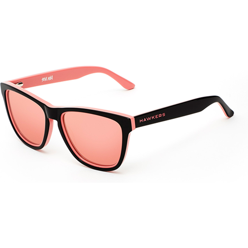 Nos Lunettes de Soleil X Steve Aoki - Neon - Hawkers - Modalova
