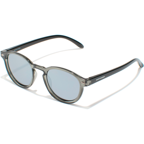 Nos Lunettes de Soleil Hawkers Aruba - Polarized Chrome - NORTHWEEK - Modalova