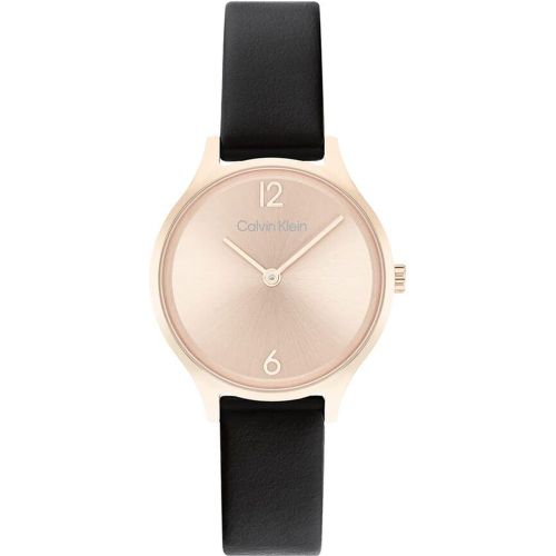 Montre Timeless 2h - Calvin Klein - Modalova