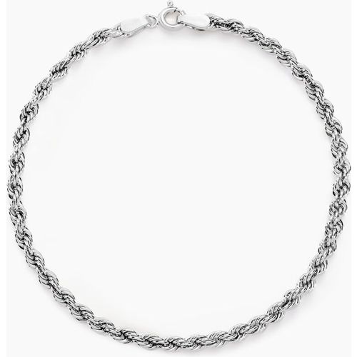 Bracelet Jerry Maille Corde Or - Histoire d'Or - Modalova