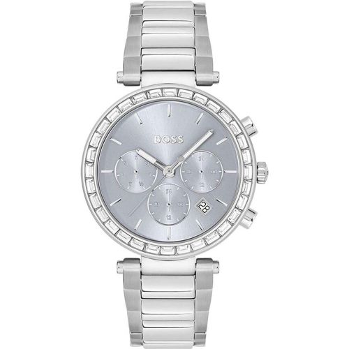 Montre Boss andra Bleu - Boss - Modalova