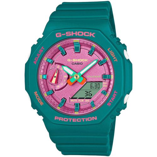 Montre Casio Gma-s2100bs Rose - G-SHOCK - Modalova
