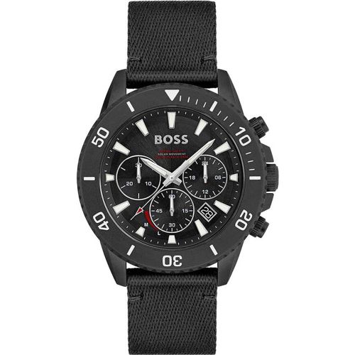 Montre Admiral Sustainable - Boss - Modalova