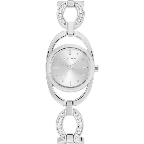 Montre Codhor Berne Argent - Codhor - Modalova