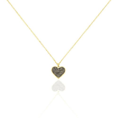 Collier Marta Or Jaune - Histoire d'Or - Modalova