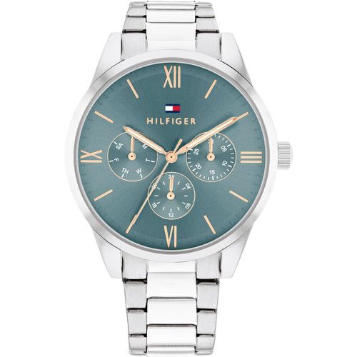 Montre Camille Bleu Sky - Tommy Hilfiger - Modalova