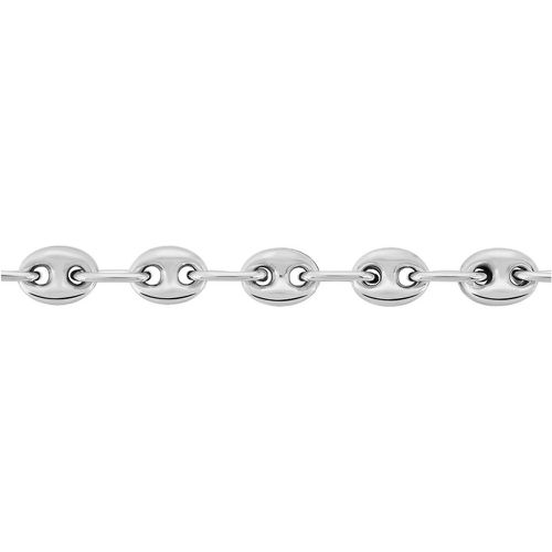 Collier Carrus Argent Blanc - Histoire d'Or - Modalova