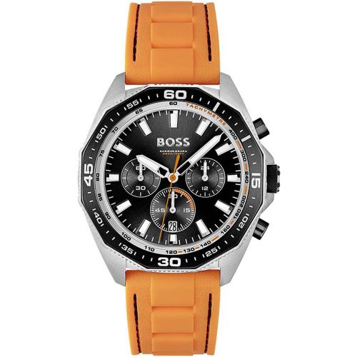 Montre Boss Energy Noir - Boss - Modalova