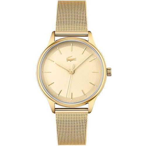 Montre Lacoste Lacoste Club Dore - Lacoste - Modalova