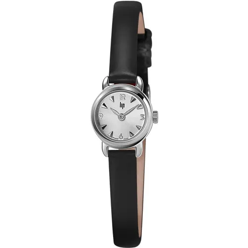 Montre Lip Henriette ArgentÃ© - Lip - Modalova