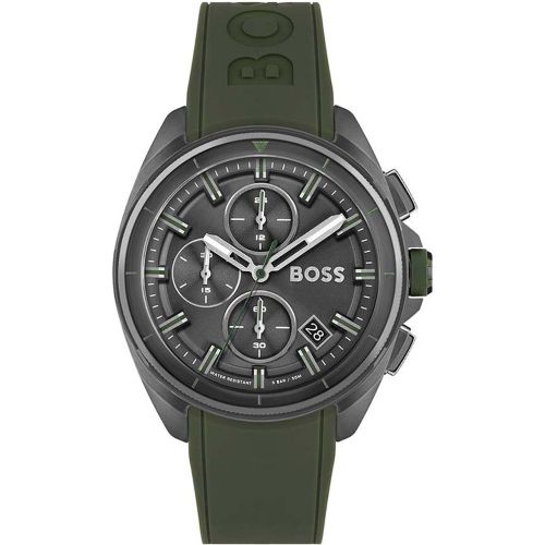 Montre Boss Volane Gris - Boss - Modalova
