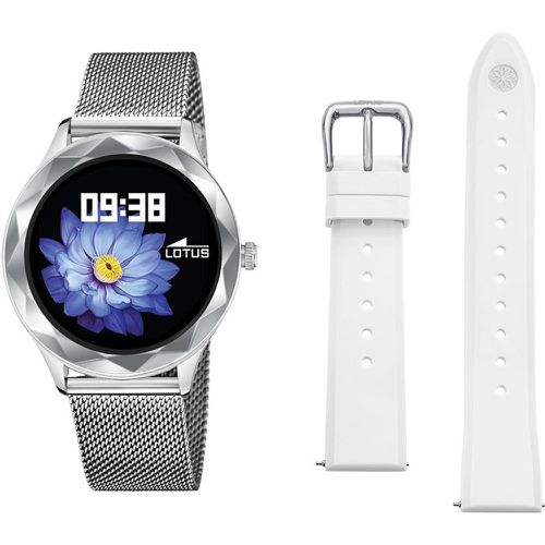 Coffret De Montre Smartwatch Noir - Lotus - Modalova