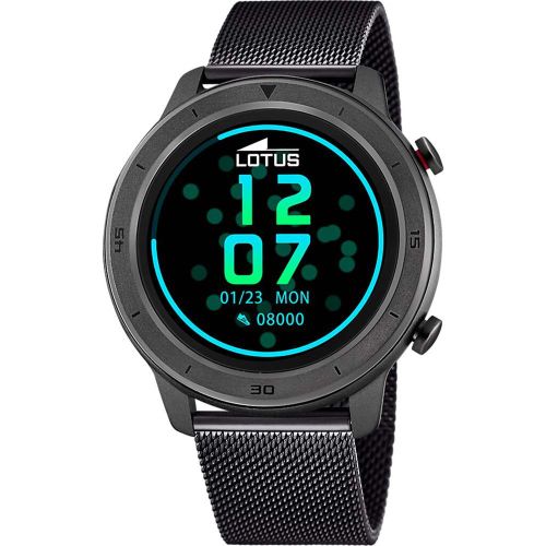 Coffret De Montre Smartwatch - Lotus - Modalova