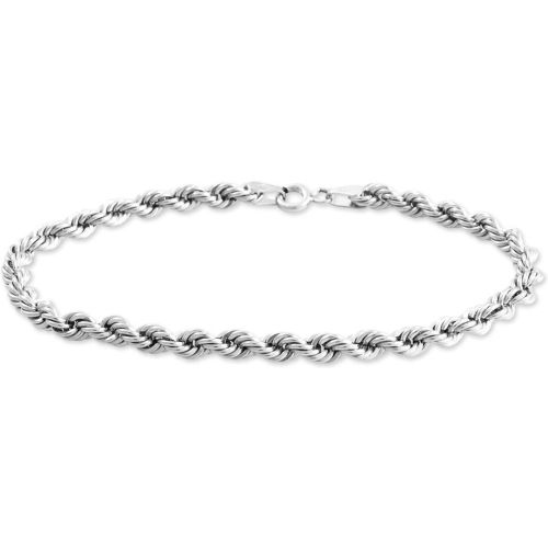 Bracelet Jerry Maille Corde Or - Histoire d'Or - Modalova