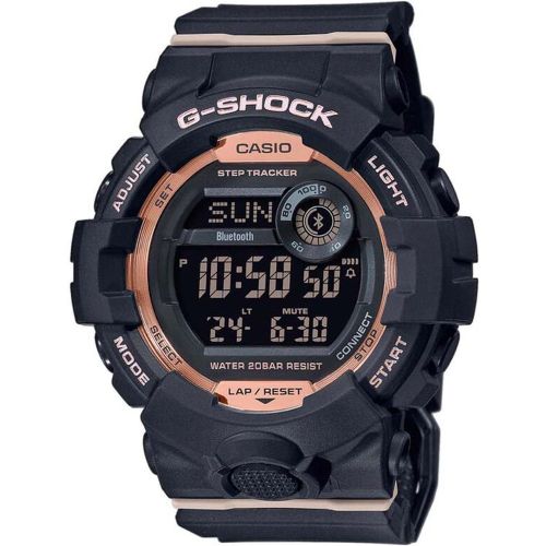 Montre Casio G-shock Noir - G-SHOCK - Modalova