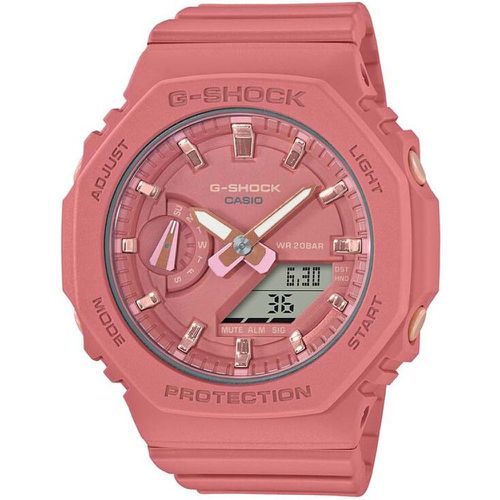 Montre Casio G-shock Rose - G-SHOCK - Modalova